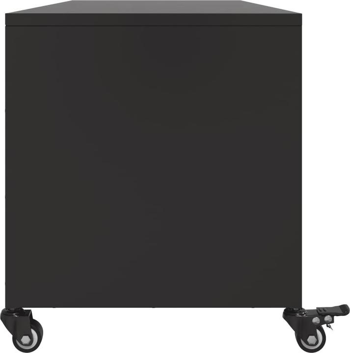 Produktbild vidaXL TV-Schrank (100.50 x 39 x 43.50 cm)