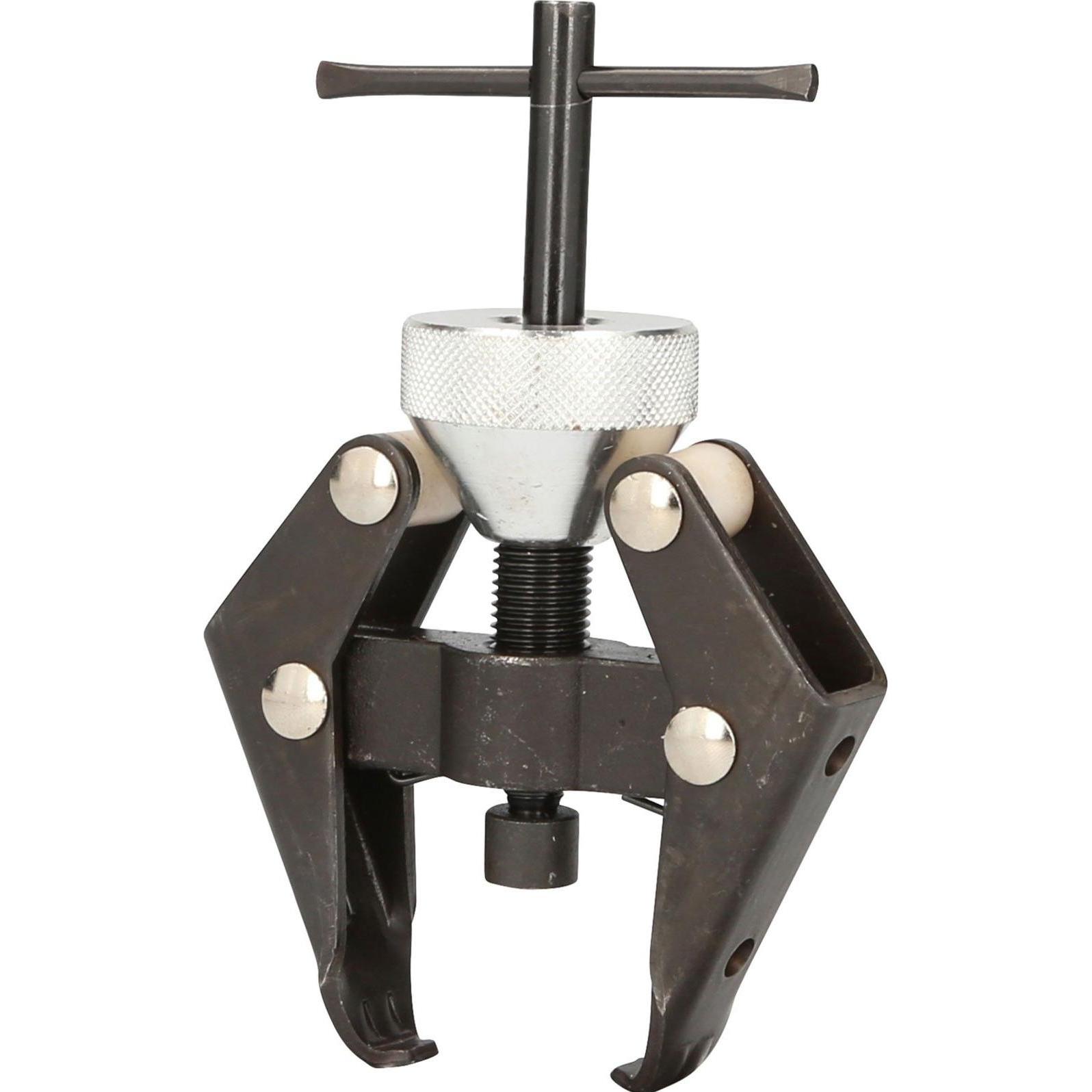 Brilliant Tools, Fahrzeug Werkzeug, Polklemmen-, Wischerarm-Abzieher, 2-armig
