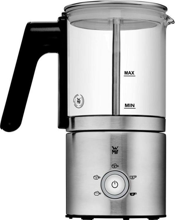 Produktbild WMF Lono Glas-Milchaufschäumer (25 cl)