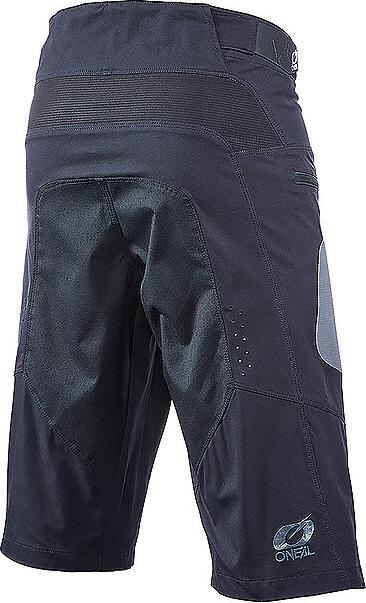 Produktbild O Neal ELEMENT FR Kinder Shorts HYBRID V.22 black/gray 24 (8/10) (24)
