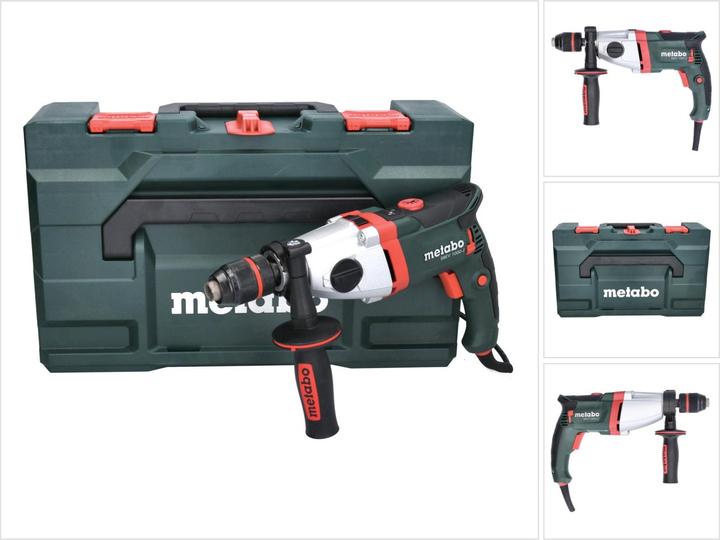 Image du produit Metabo Sbev 1000-2