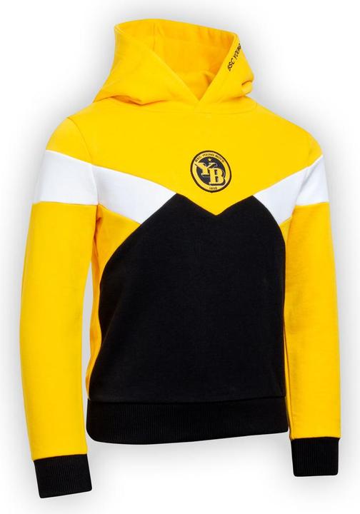 Produktbild BSC Young Boys YB Hoodie Block Kinder (146, 152)
