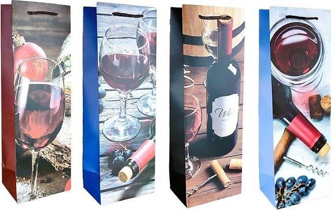 Weingärtner MIX-Geschenktüte