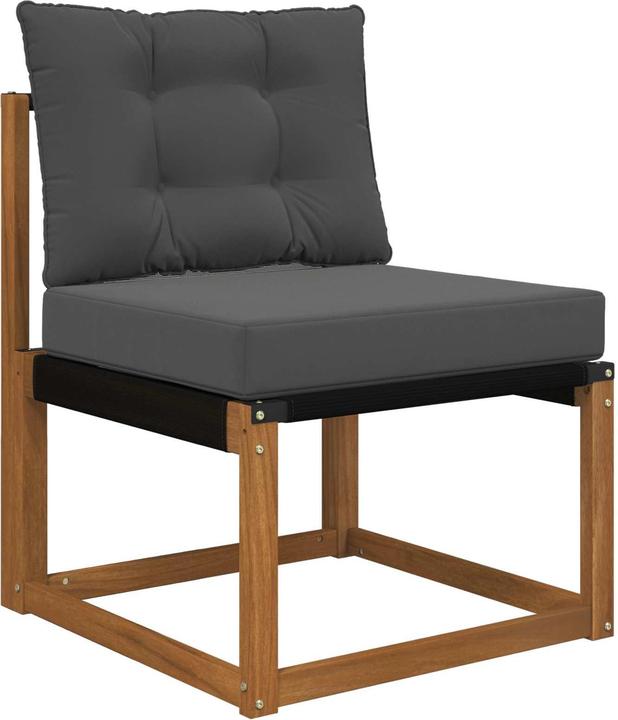 Produktbild vidaXL Sofakissen (60 x 50.50 cm)