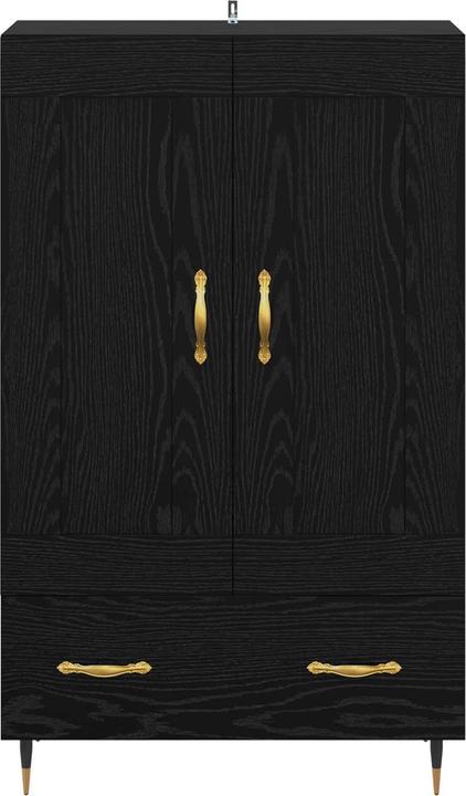 Produktbild vidaXL Modernes Highboard (69.50 x 31 x 115 cm)