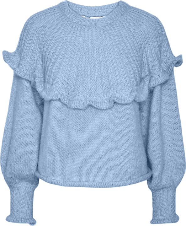 Airy Blue
