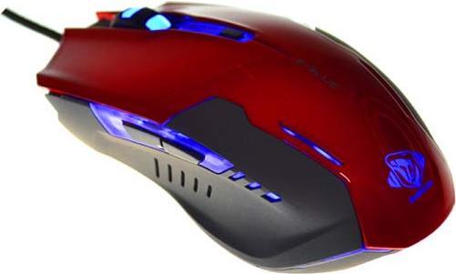 Produktbild Blue Auroza G Mouse (EMS607REAA-IU) (Kabelgebunden)
