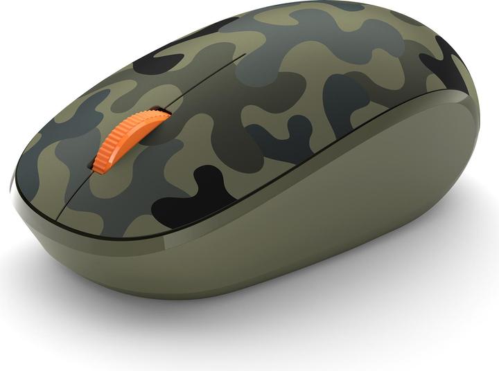 Produktbild Microsoft 8KX-00036 Bluetooth Camo (Kabellos)