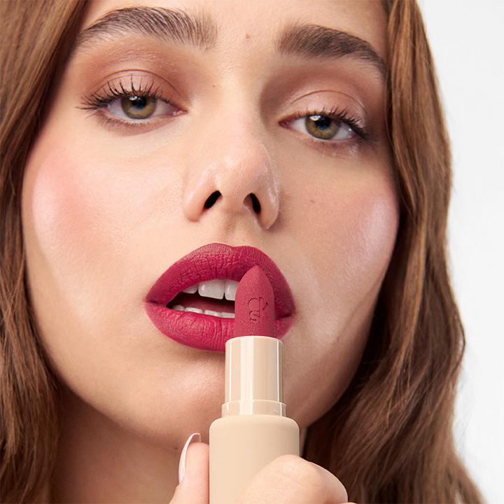 Immagine prodotto Veralab Cloud Mat Lipstick 3.3 Gr - 09 Kiss (09 Bacio)