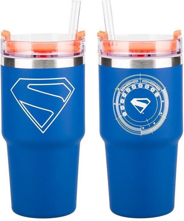 Immagine prodotto Paladone Products Paladone Bicchiere Gamer Cup Superman