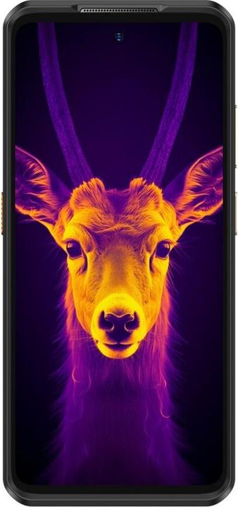 Productafbeelding Ulefone Armor 25T Pro (256 GB, Vorst zwart, 6.78", Dubbele SIM, 5G)