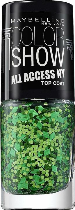 All Access 425 Lady Liberty