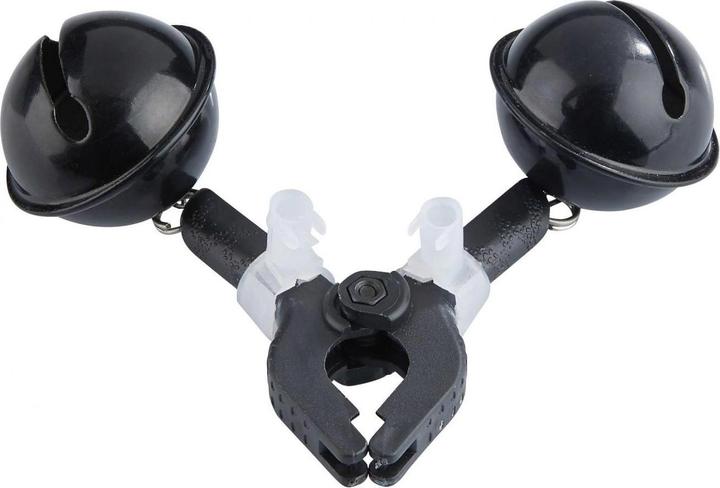 Immagine prodotto Balzer Adrenalin Cat Double Bell con supporto per la luce a scatto