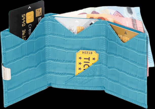 Produktbild Exentri Multiwallet