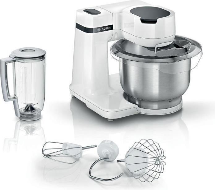 Actual product image Bosch Hausgeräte Series 2 MUMS2EW11 Food Processor (700 W)