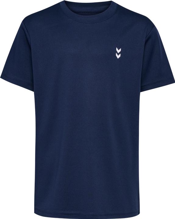 Produktbild hummel hmlJR PULSE TRAINING T-SHIRT (34, 36, 38, 40)