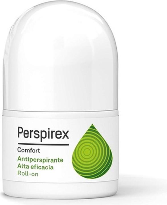 Perspirex Komfort Roll-On gegen Schwitzen (Roll-on)