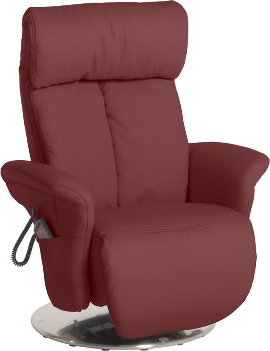 Cat. 24, Longlife Rustika Oxblood