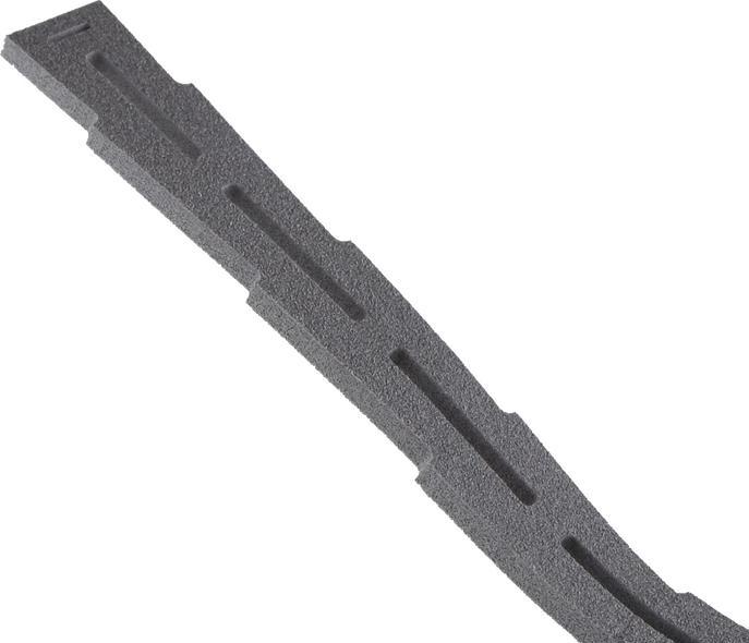 Actual product image Huck Norris anti Snakebite Kit