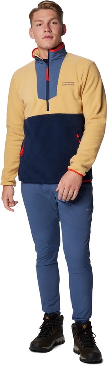Produktbild Columbia Sequoia Grove™ Half Zip Fleece (S)
