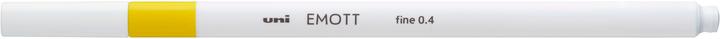 Produktbild Uni-ball EMOTT - Fineliner (Gelb, 1 x)