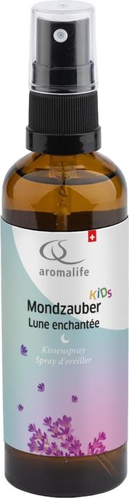 Aromalife Kids Kissenspr Mondzauber 75ml