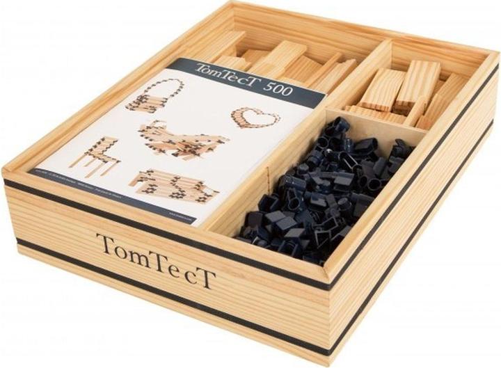 Image du produit TomTecT Kapla