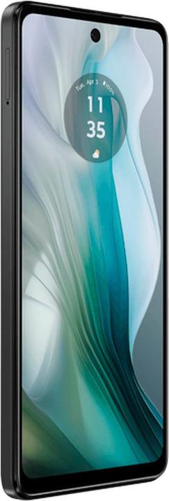 Produktbild Motorola Moto E14 (64 GB, Graphite gray, 6.56", Dual SIM, 4G)