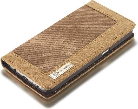 Actual product image Caseme Stylish leather cover