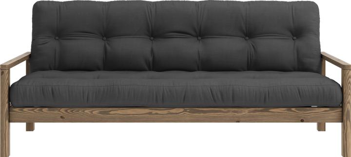 Actual product image Karup Design Knob (3-seater)