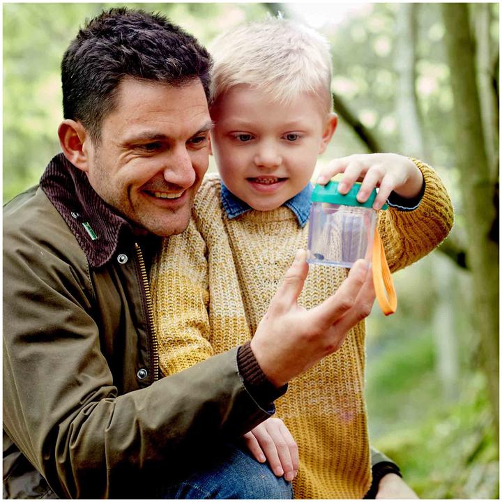 Produktbild Hape Entdecker Käferglas