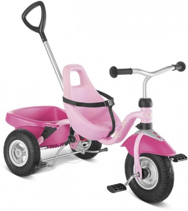 Puky Dreiradgurt CLT/CAT