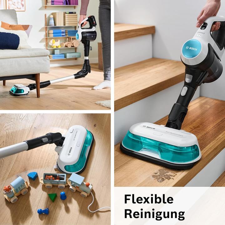 Image du produit Bosch Hausgeräte Unlimited 7 ProHygienic Aqua