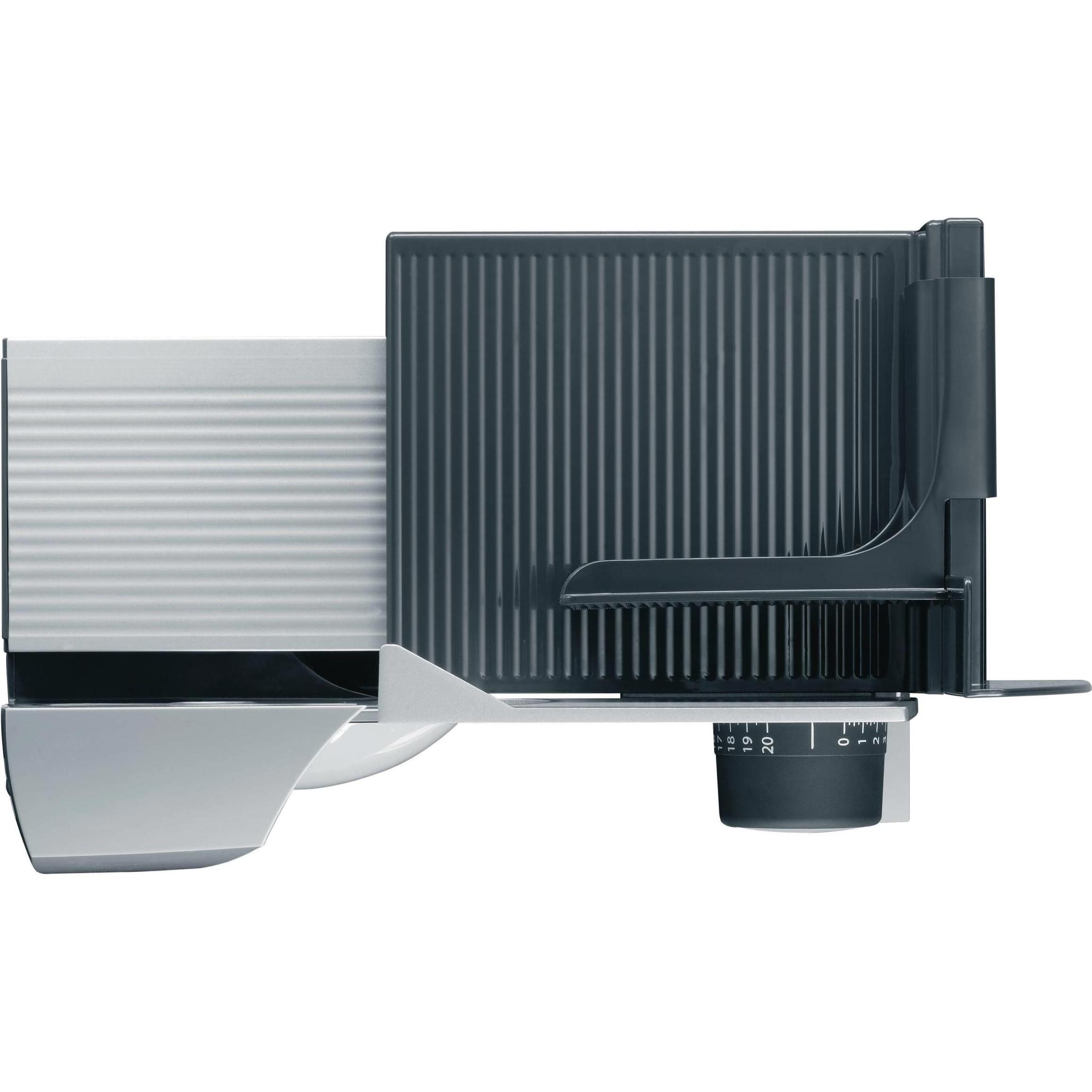 Thumbnail - Graef G50, Aufschnittmaschine, Grau