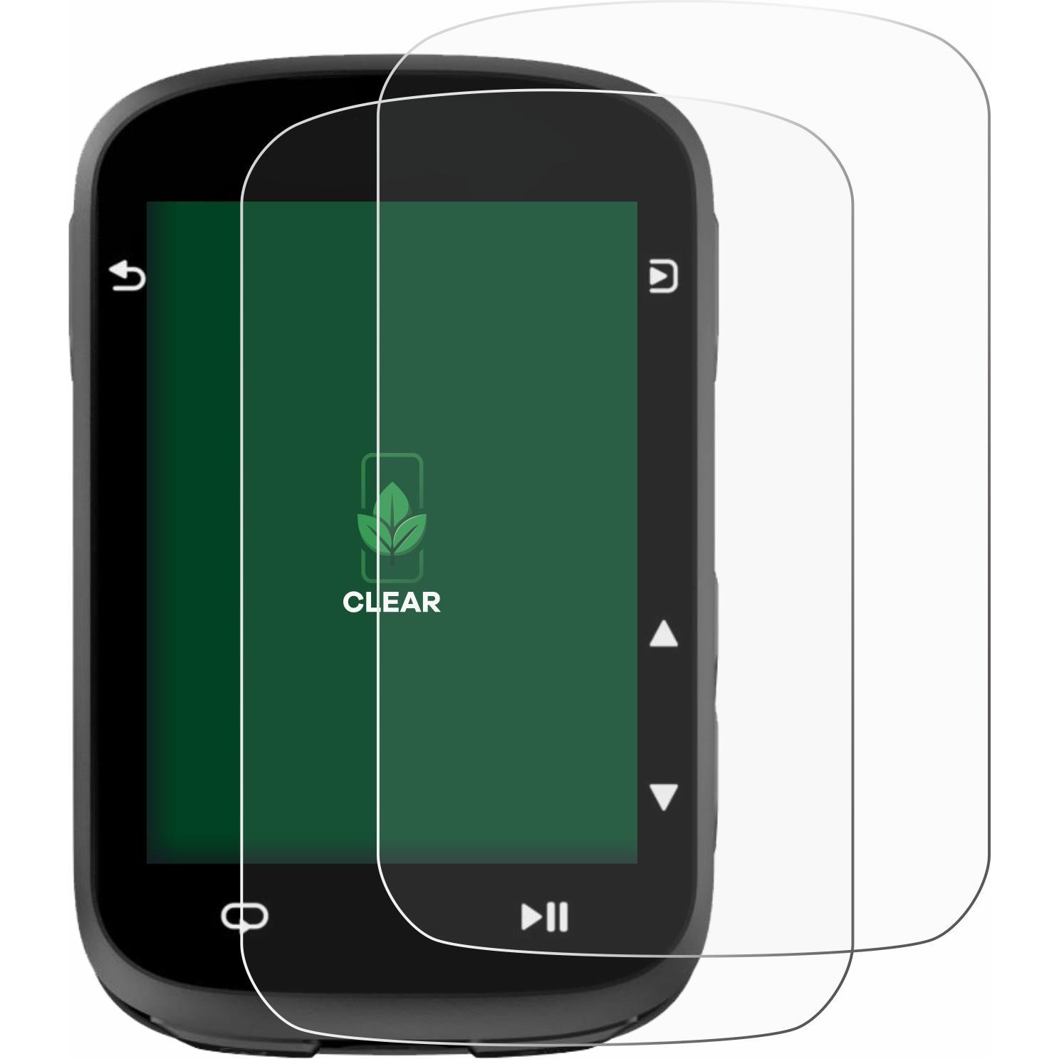 ScreenLeaf, Velocomputer Zubehör