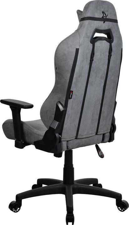 Image du produit Arozzi Torretta SuperSoft Chaise de jeu -Anthracite