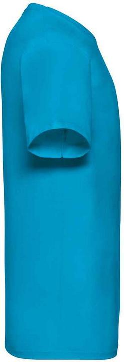 Actual product image Fruit of the Loom Mens Value V Neck T-Shirt (XL)