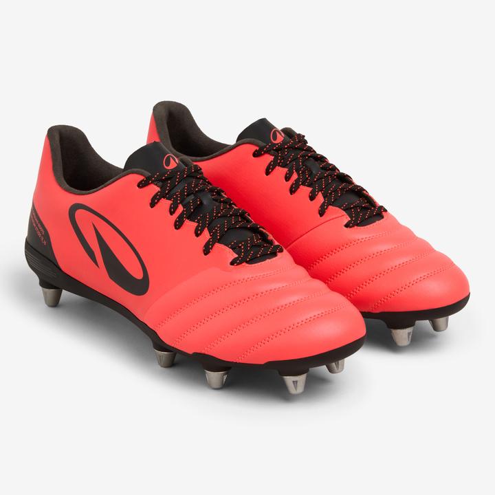 Immagine prodotto Kipsta Stollenschuhe Rugby Impact R500 SG8 (42)