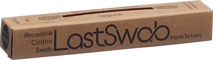 Actual product image LastObject LastSwab