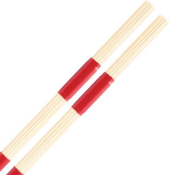 Actual product image Promark C-Rods Cool Rods with keepdrum Drumsticks (Drum set)