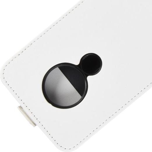 Actual product image MU Classic Leather Flipcase Cover (Nokia 6.2, Nokia 7.2)