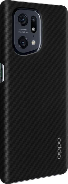Produktbild OPPO Kevlar Handyhülle Series (Oppo Find X5)