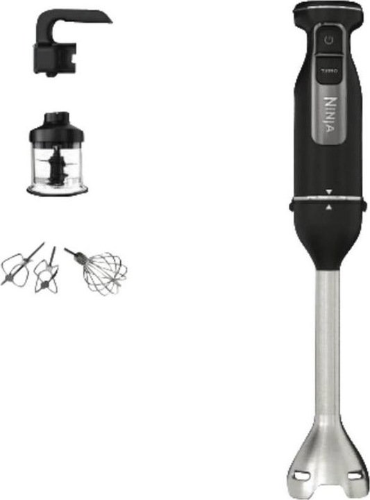 Productafbeelding Ninja CI100EU Foodi 3-in-1 staafmixerset