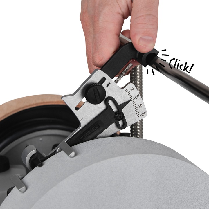 Actual product image Tormek KS-123