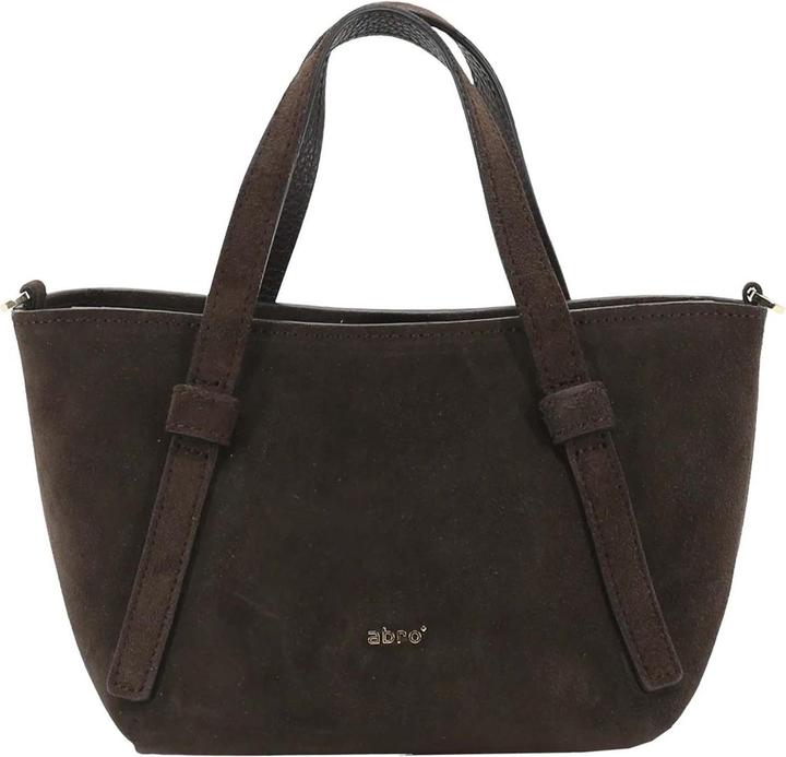Immagine prodotto Abro Leather Suede COSMO Mini Handbag