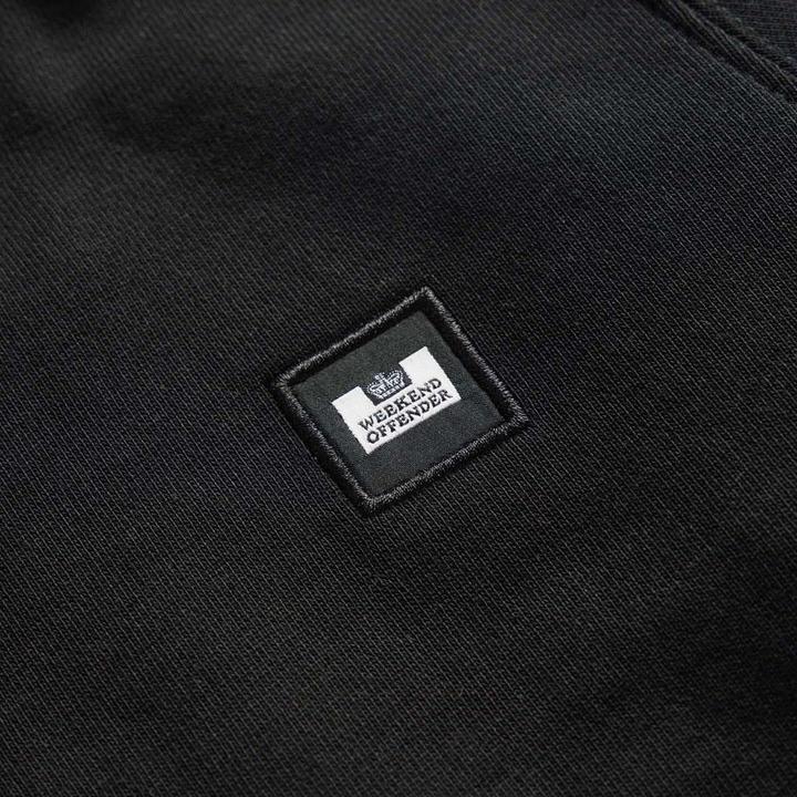 Produktbild Weekend Offender Ferrer Sweatshirt (116)