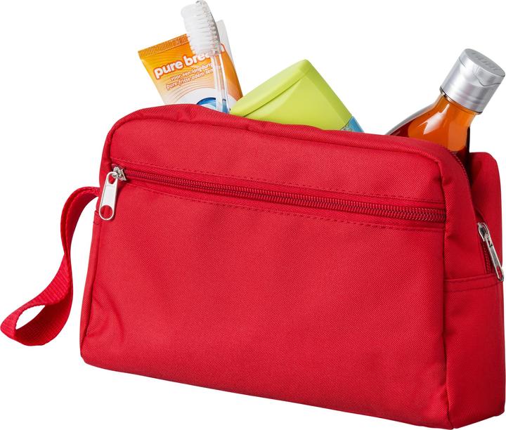 Actual product image Bullet Transit Toiletry Bag