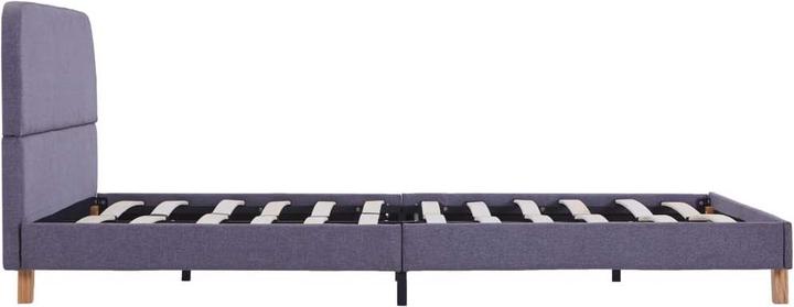 Produktbild vidaXL Bettgestell (140 x 200 cm)