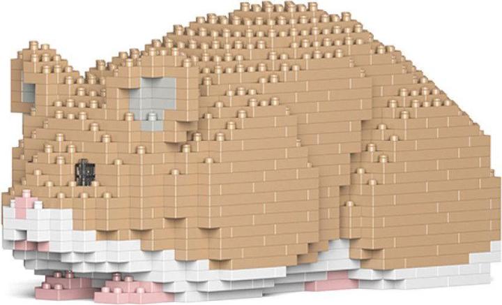 Image du produit Jekca Limited Hamster