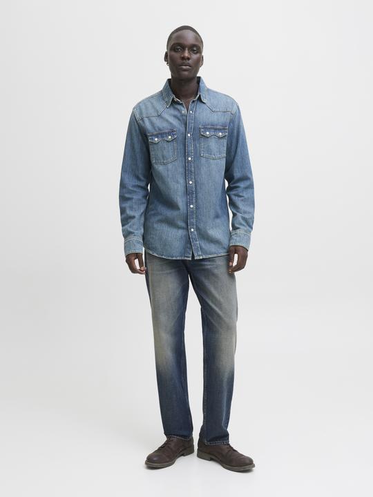 Image du produit Jack & Jones Jjichris Jjoriginal Cb 620 Noos (W31/L30)